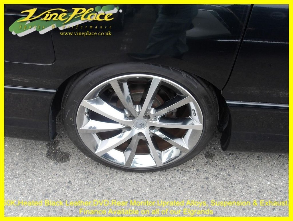 Used Nissan Elgrand 2026 for sale - 77669013: Photo 18