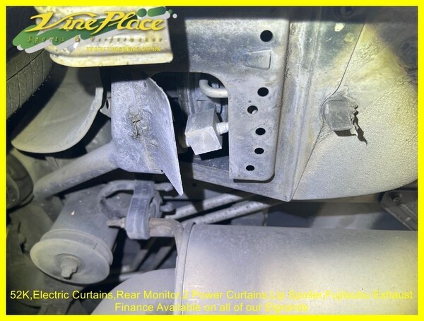 Used Nissan Elgrand 2007 for sale - 75411383: Photo 33