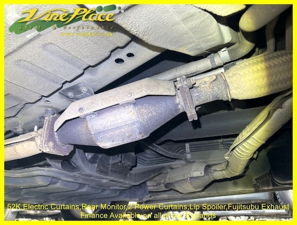 Used Nissan Elgrand 2007 for sale - 75411383: Photo 40