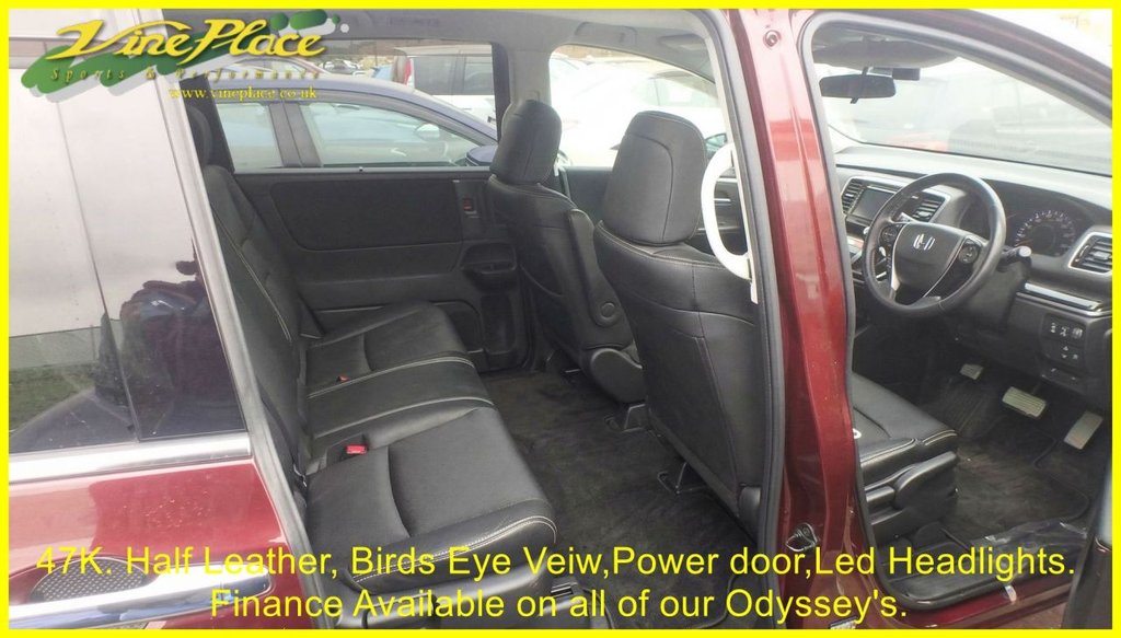Used Honda Odyssey 2015 for sale - 78123953: Photo 11