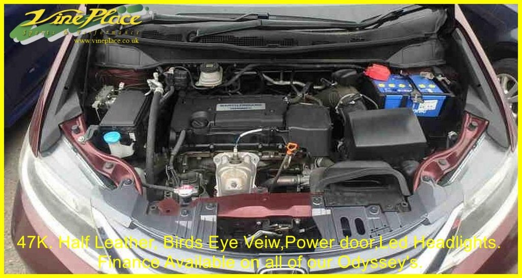 Used Honda Odyssey 2015 for sale - 78123953: Photo 13