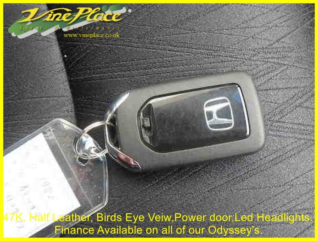 Used Honda Odyssey 2015 for sale - 78123953: Photo 17