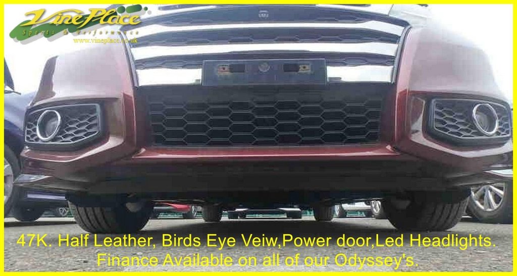 Used Honda Odyssey 2015 for sale - 78123953: Photo 7