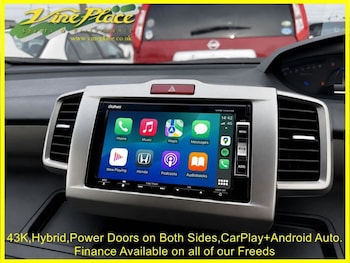 Used Honda Freed 2012 for sale - 78943045: Photo