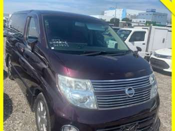 2008 (48) - 3.5 Highway Star Red Leather Premiun Edition, 8 Seats, Auto 5-Door