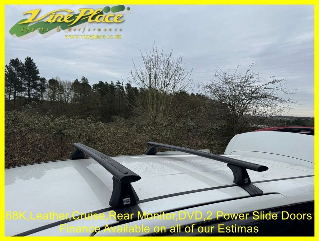 Used Toyota Estima 2024 for sale - 78056234: Photo 16