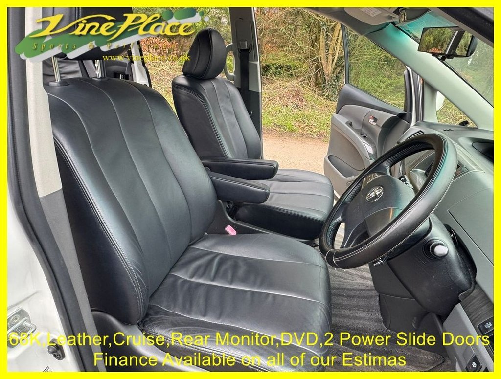 Used Toyota Estima 2024 for sale - 78056234: Photo 19