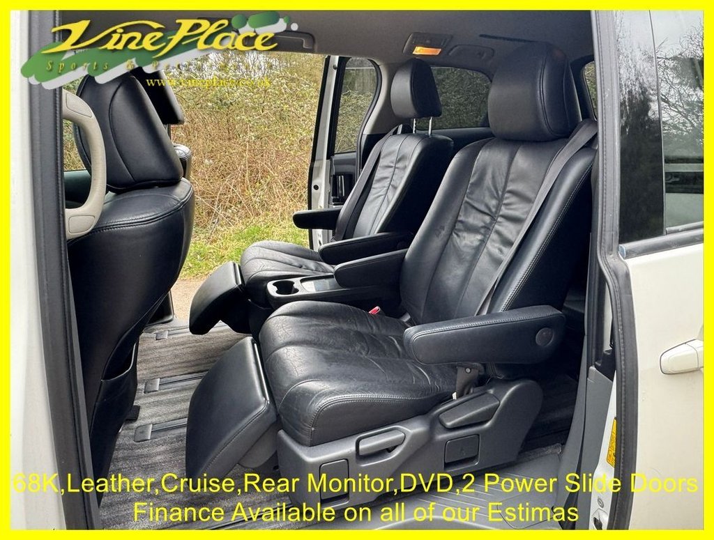 Used Toyota Estima 2024 for sale - 78056234: Photo 23