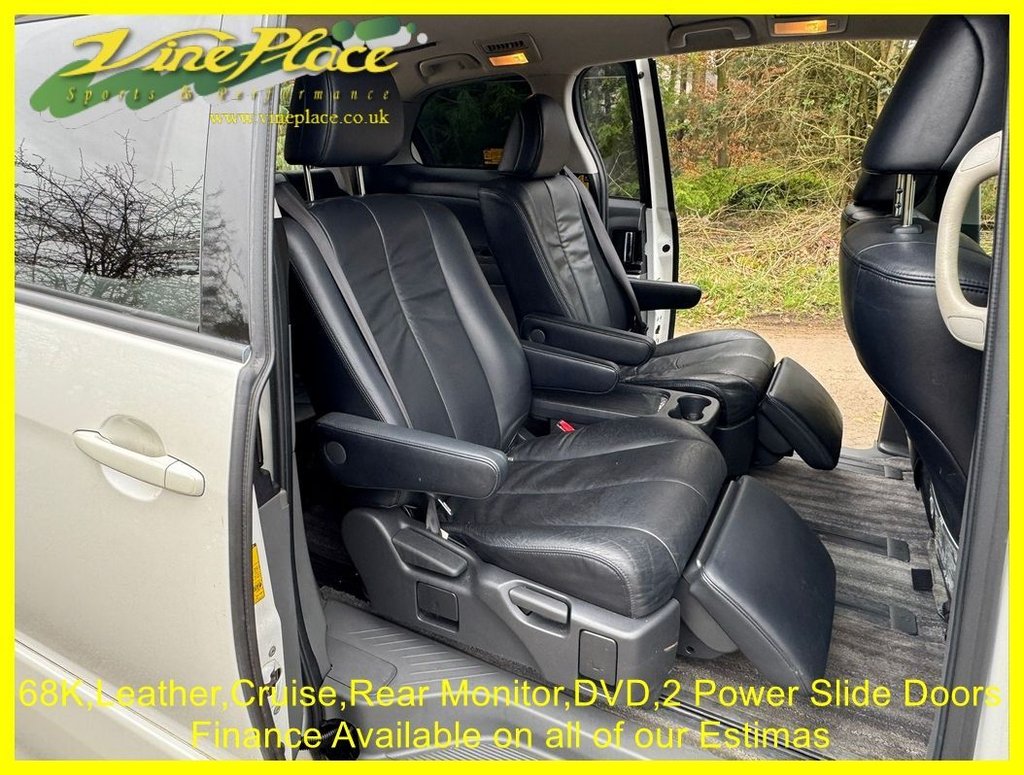 Used Toyota Estima 2024 for sale - 78056234: Photo 24