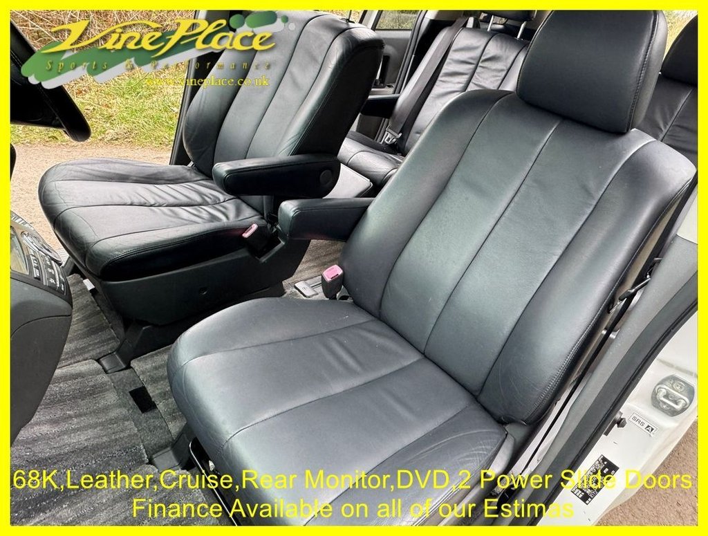 Used Toyota Estima 2024 for sale - 78056234: Photo 25