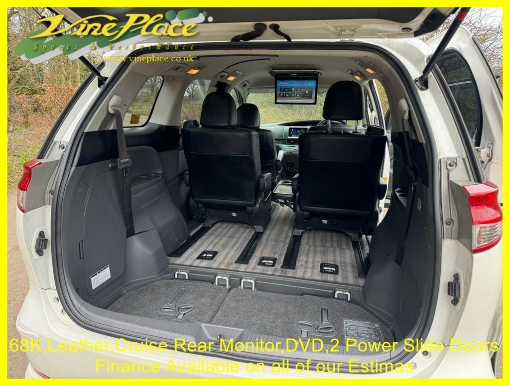 Used Toyota Estima 2024 for sale - 78056234: Photo 28