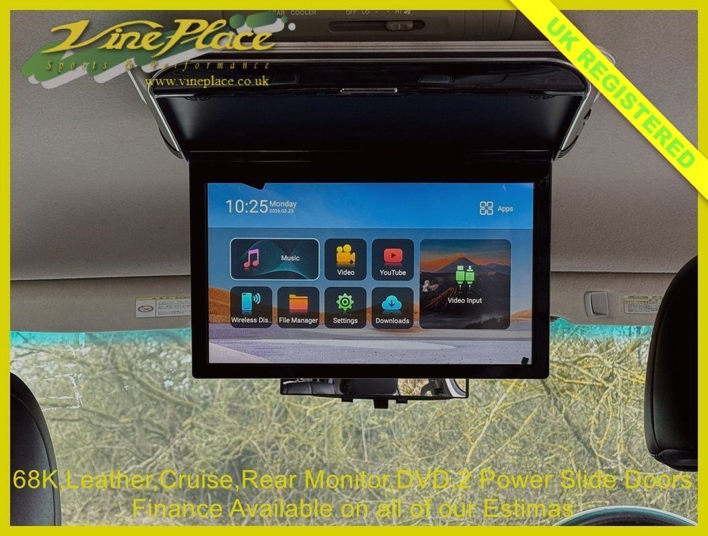 Used Toyota Estima 2024 for sale - 78056234: Photo 3