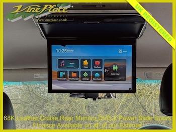 Used Toyota Estima 2009 for sale - 78056234: Photo