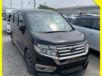 2013 (38) - 2.0 Cool Spirit Z, 8 Seats, Auto 5-Door