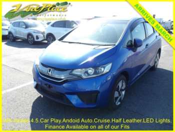 2013 (26) - 1.5 Hybrid L Package 5-Door