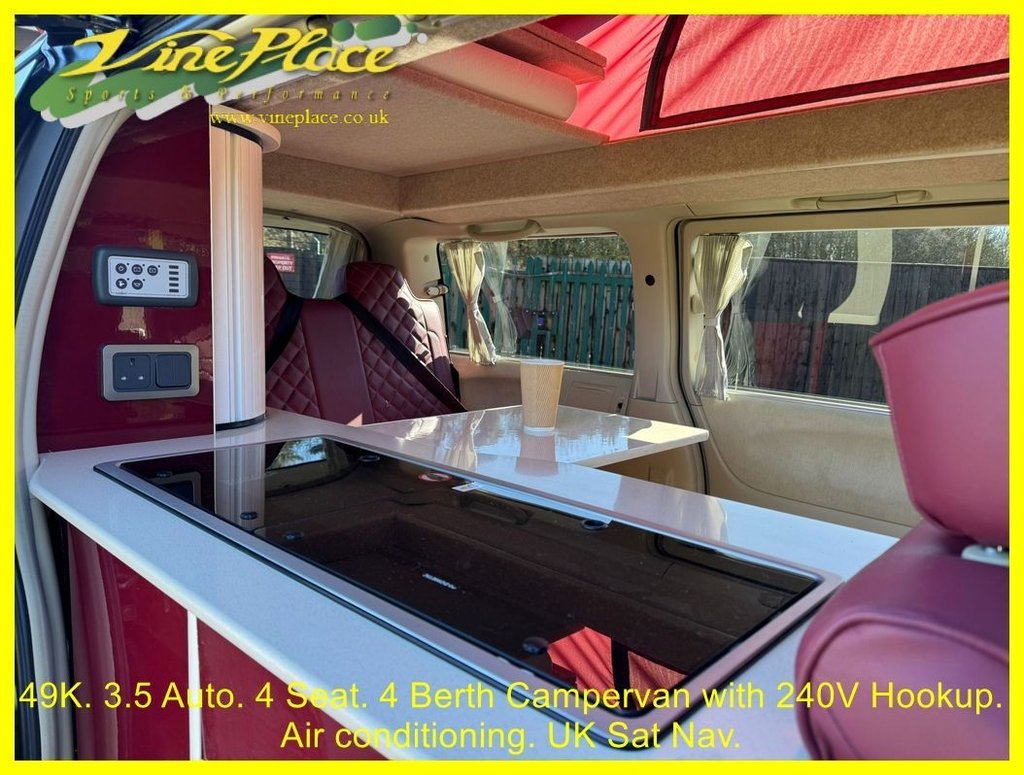 Used Nissan Elgrand 2005 for sale - 78056550: Photo 20