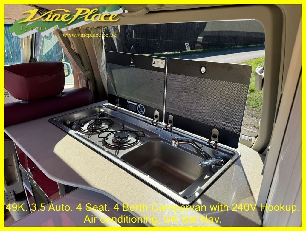 Used Nissan Elgrand 2005 for sale - 78056550: Photo 27