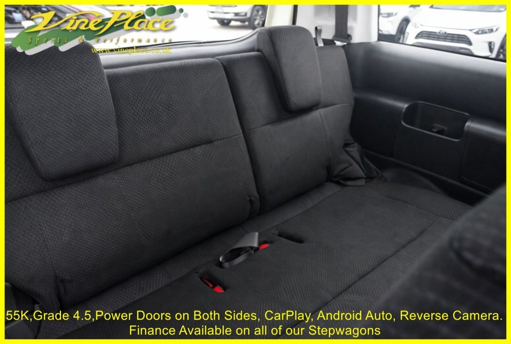 Used Honda Stepwagon 2012 for sale - 78056309: Photo 10