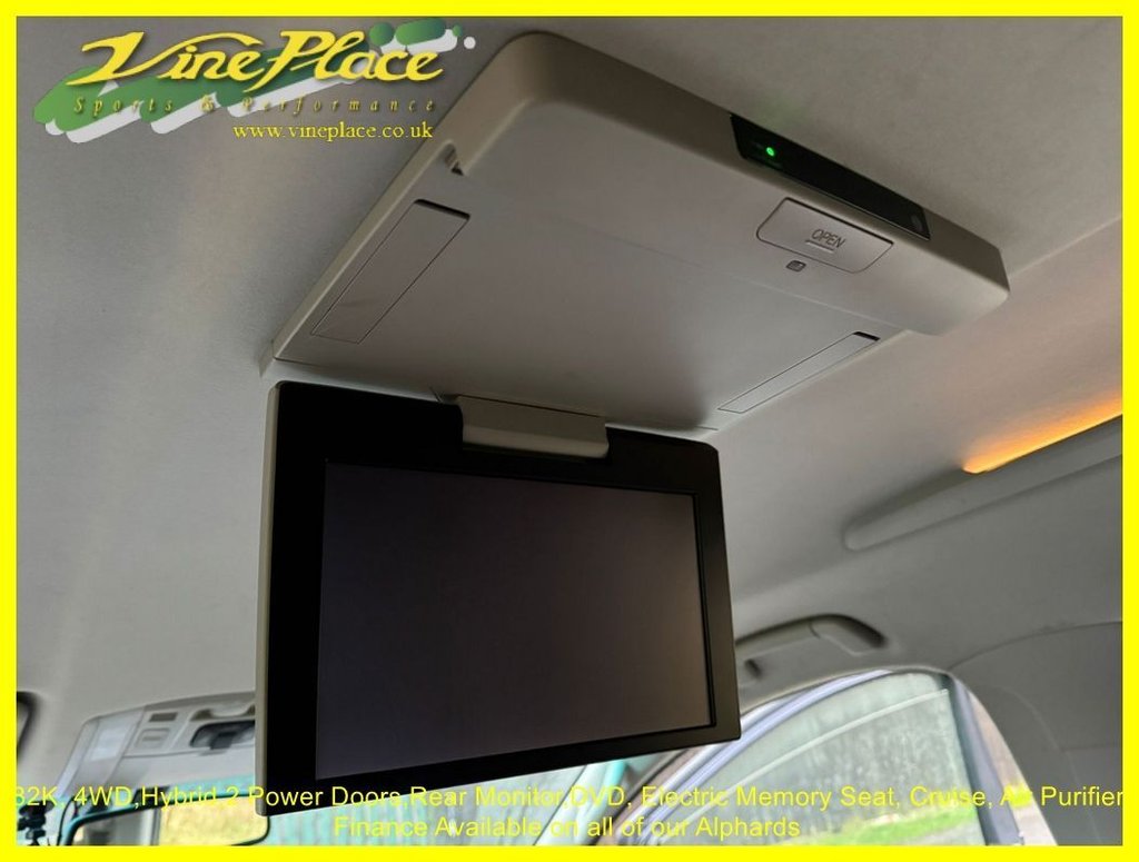 Used Toyota Alphard 2026 for sale - 77672624: Photo 27