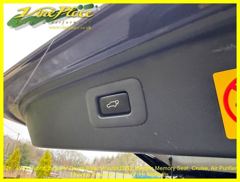 Used Toyota Alphard 2026 for sale - 77672624: Photo 29