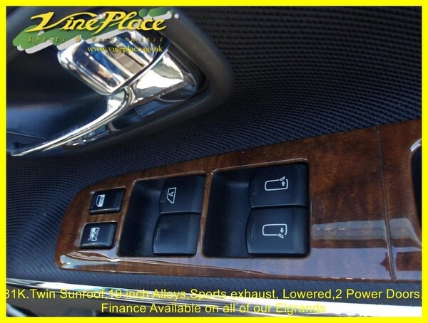 Used Nissan Elgrand 2008 for sale - 75765668: Photo 19