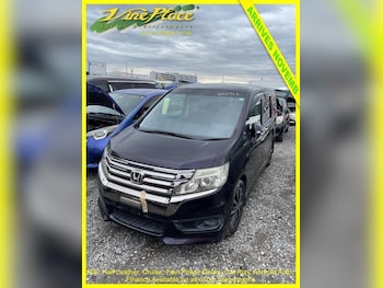 2014 (15) - 2.0 Z Cool Spirit, Auto, 8 Seats 5-Door