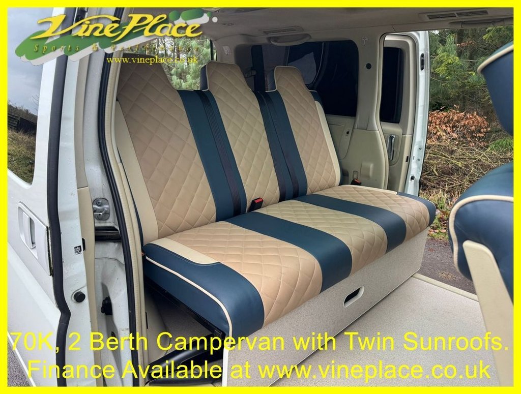 Used Nissan Elgrand 2021 for sale - 77835204: Photo 23