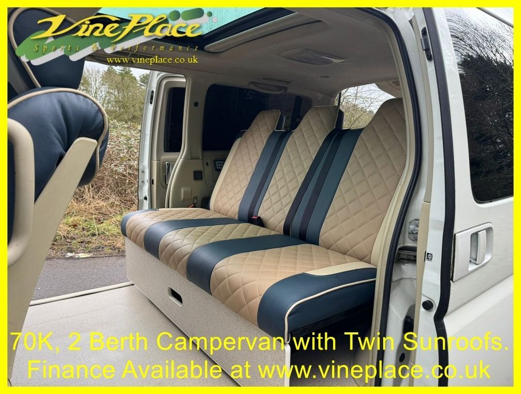 Used Nissan Elgrand 2021 for sale - 77835204: Photo 24