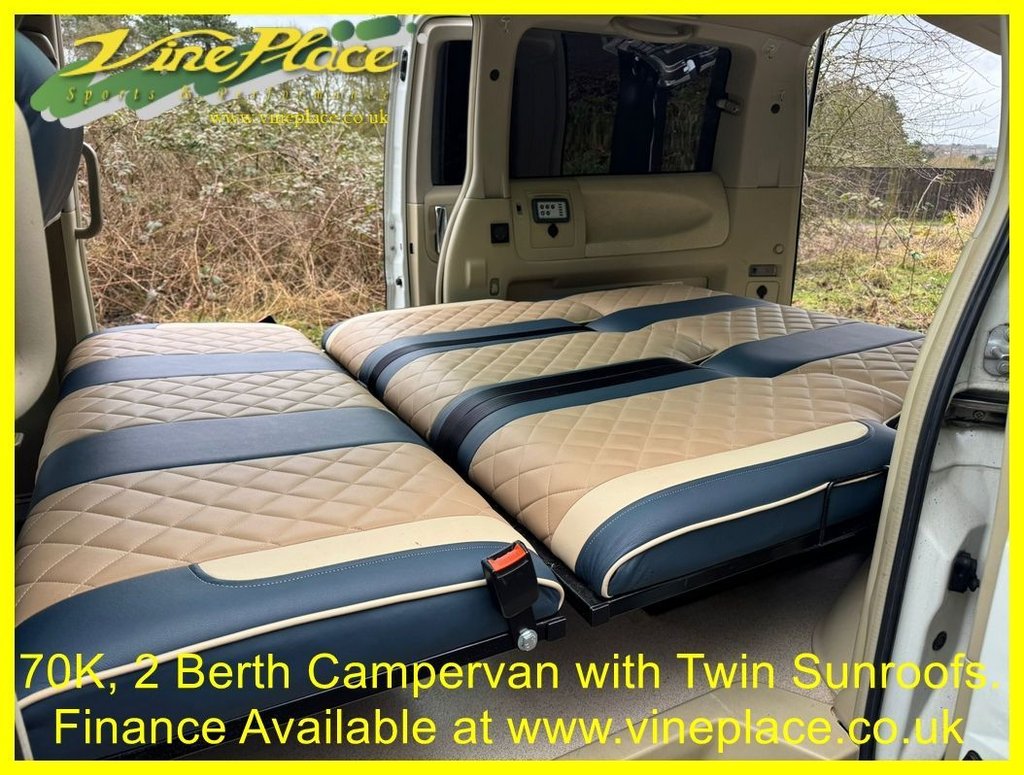 Used Nissan Elgrand 2021 for sale - 77835204: Photo 26