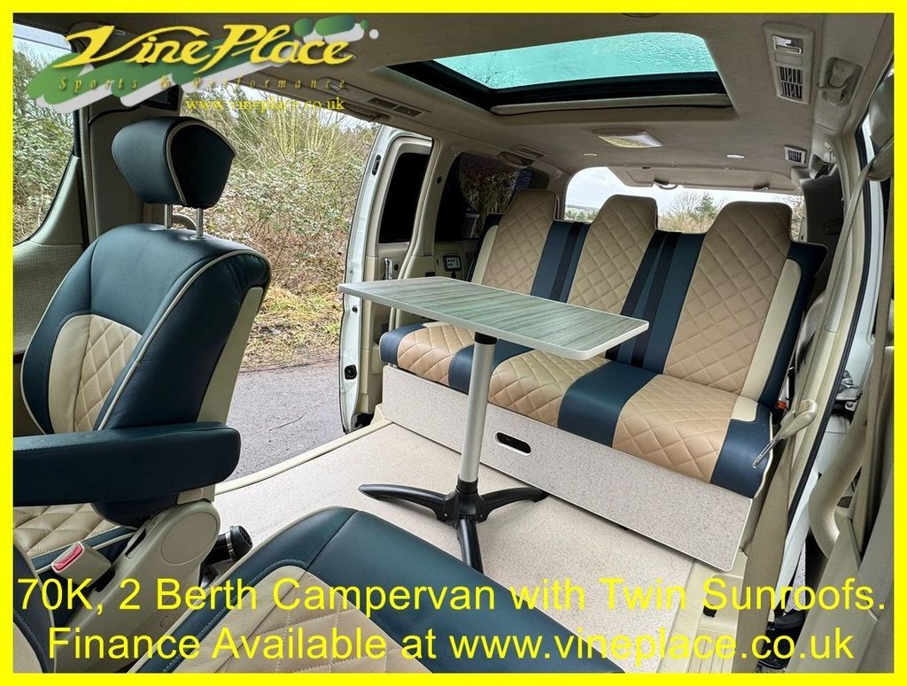 Used Nissan Elgrand 2021 for sale - 77835204: Photo 30