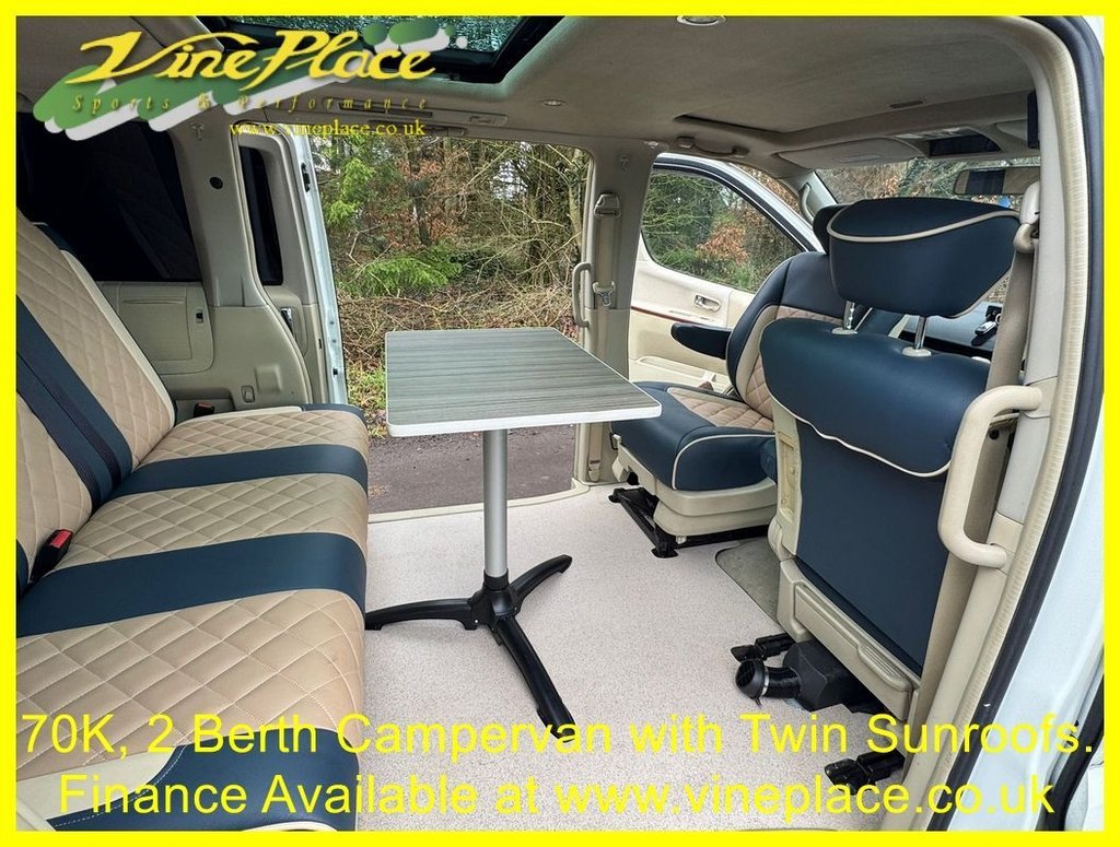 Used Nissan Elgrand 2021 for sale - 77835204: Photo 33