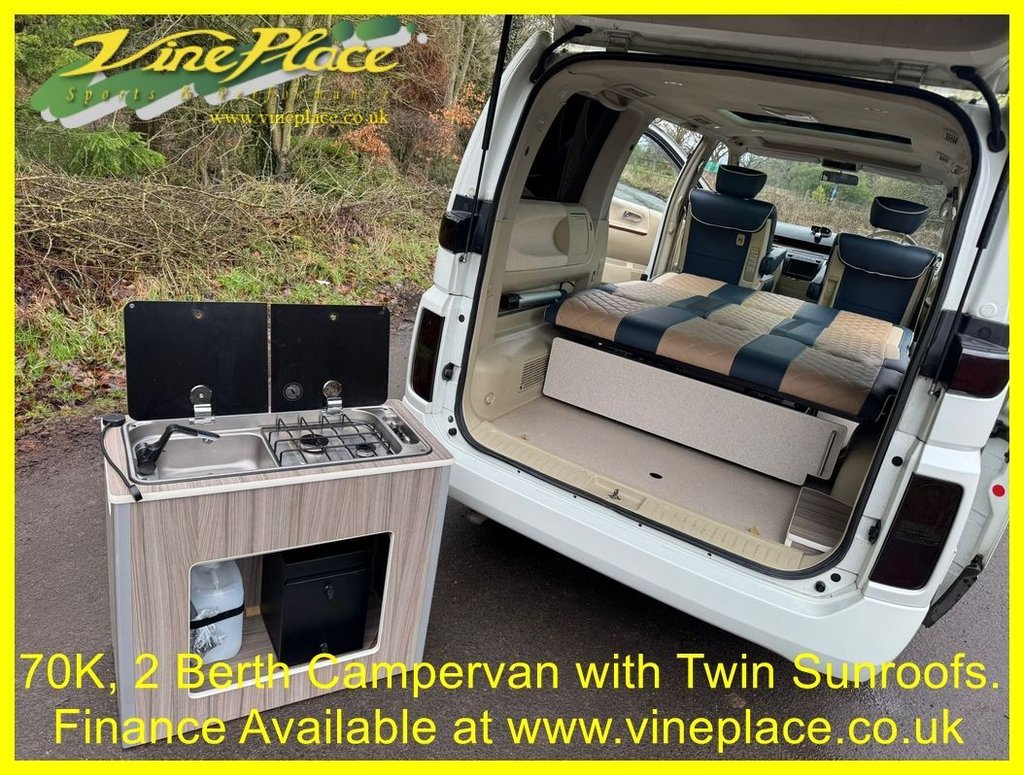 Used Nissan Elgrand 2021 for sale - 77835204: Photo 6