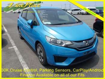 2014 (96) - 1.5 L Package,Hybrid,Auto 5-Door