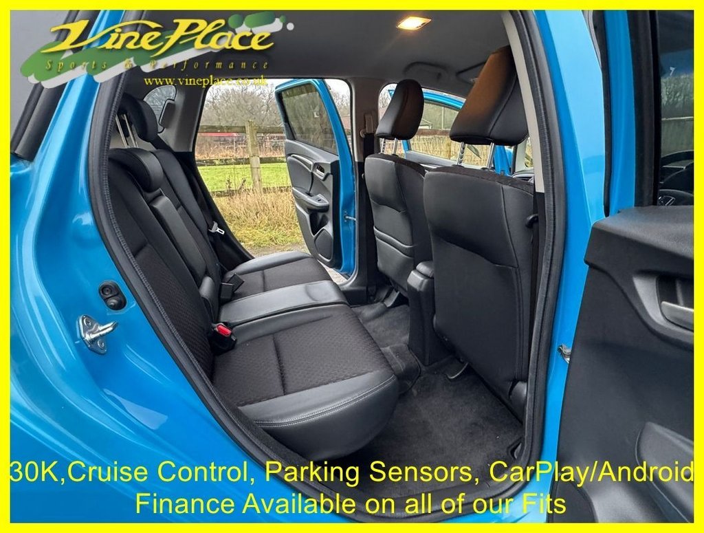 Used Honda Fit 2014 for sale - 75411377: Photo 25