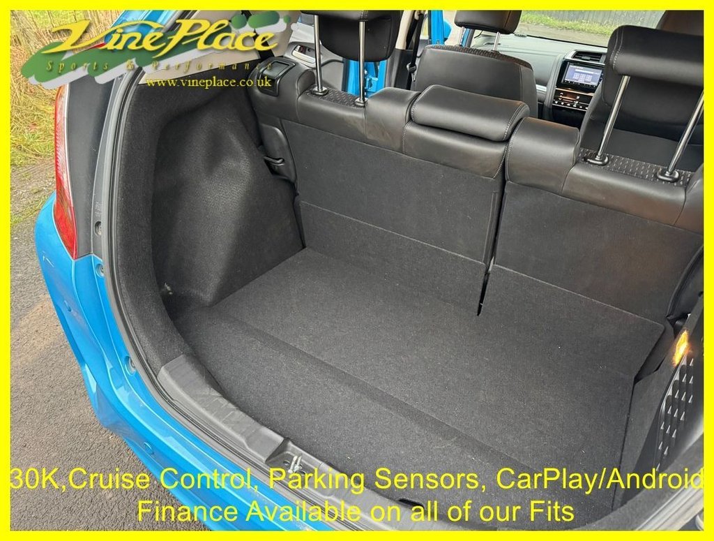 Used Honda Fit 2014 for sale - 75411377: Photo 27