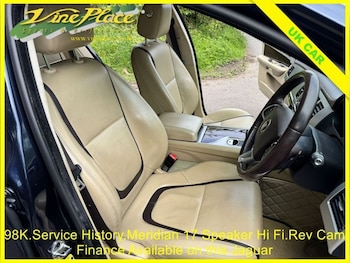 Used Jaguar XF 2014 for sale - 78943051: Photo