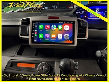 Used Honda Freed 2013 for sale - 78943011: Photo