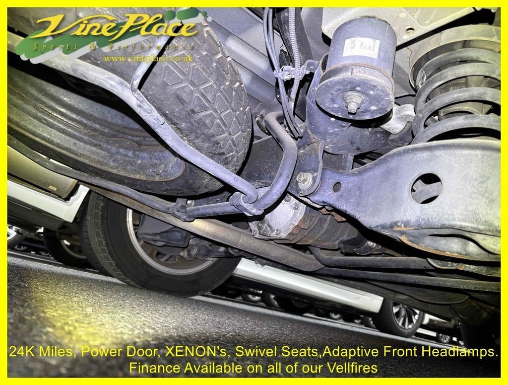 Used Nissan Elgrand 2007 for sale - 78002339: Photo 14