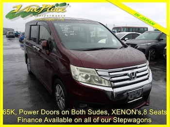2013 (51) - 2.0 Spada Z, 8 Seats, Auto 5-Door