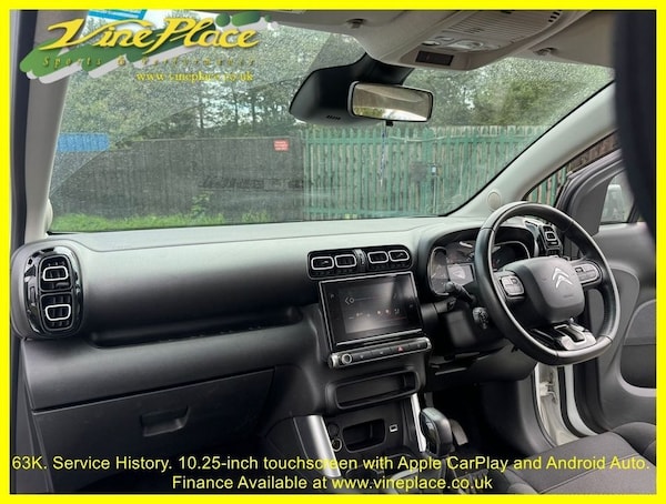 Used Citroen C3 Aircross 2018 for sale - 76184971: Photo 17