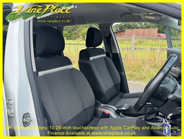 Used Citroen C3 Aircross 2018 for sale - 76184971: Photo 19