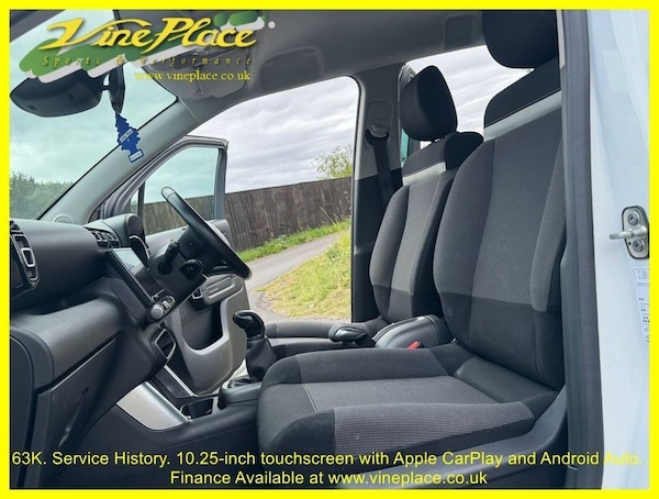Used Citroen C3 Aircross 2018 for sale - 76184971: Photo 20