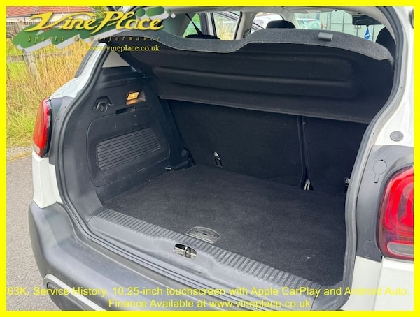Used Citroen C3 Aircross 2018 for sale - 76184971: Photo 24