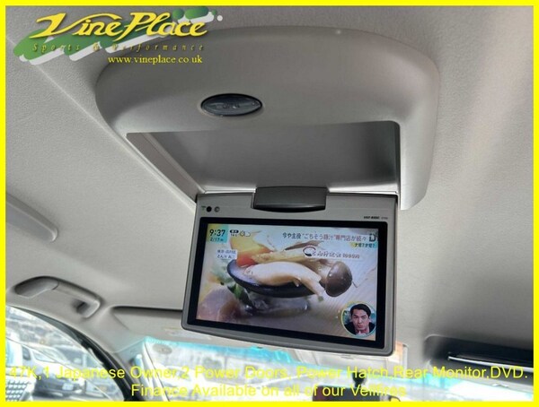 Used Toyota Vellfire 2011 for sale - 74368708: Photo 13