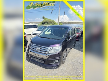 2012 (19) - 2.0 Z Cool Spirit, 7 Seats, Auto 5-Door