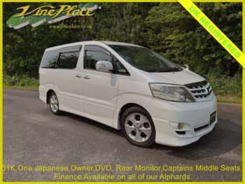 2025 (07) - 2.4 A-S Prime Select 2, Auto, 8 Seats 5-Door