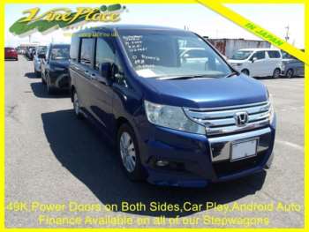 2012 (20) - 2.0 Spada Z,8 Seat,Auto 5-Door