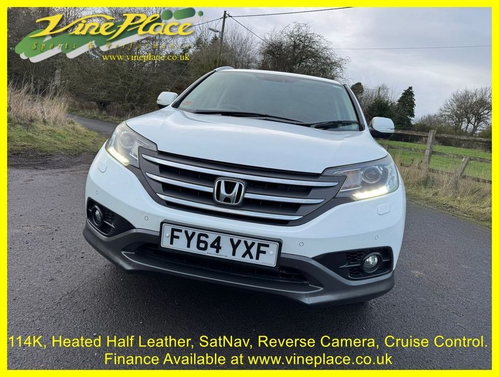 Used Honda CR-V 2015 for sale - 77355670: Photo 10