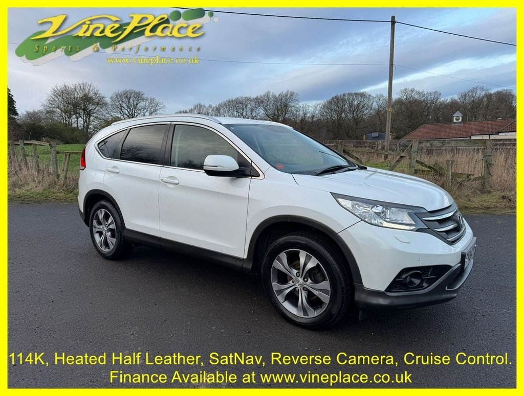Used Honda CR-V 2015 for sale - 77355670: Photo 13