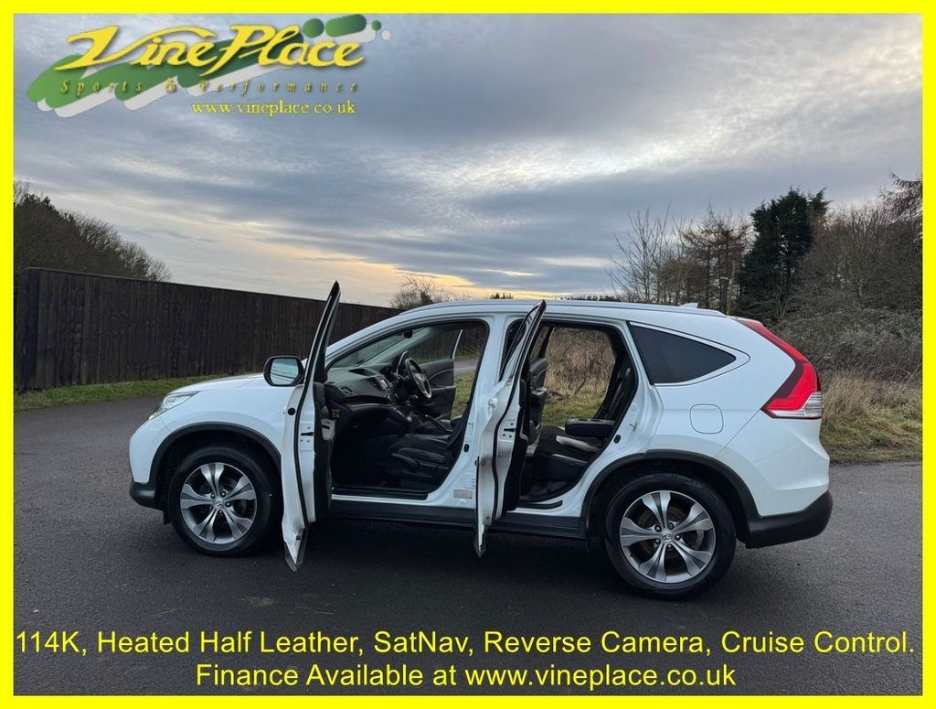 Used Honda CR-V 2015 for sale - 77355670: Photo 14